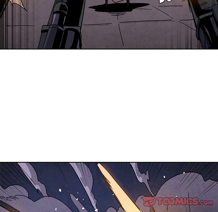Overlord Time! Overlord Time! EP 110 - Toomics page 62 - 