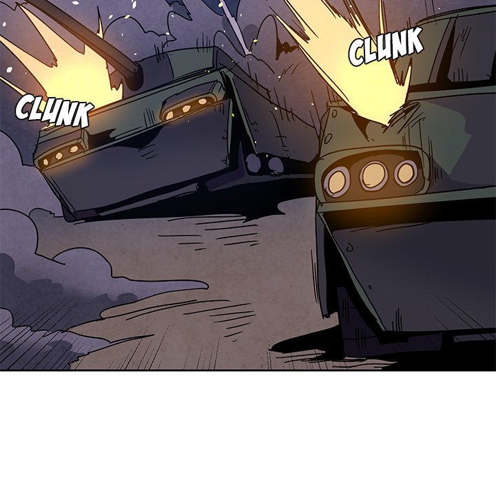 Overlord Time! Overlord Time! EP 110 - Toomics page 63 - 