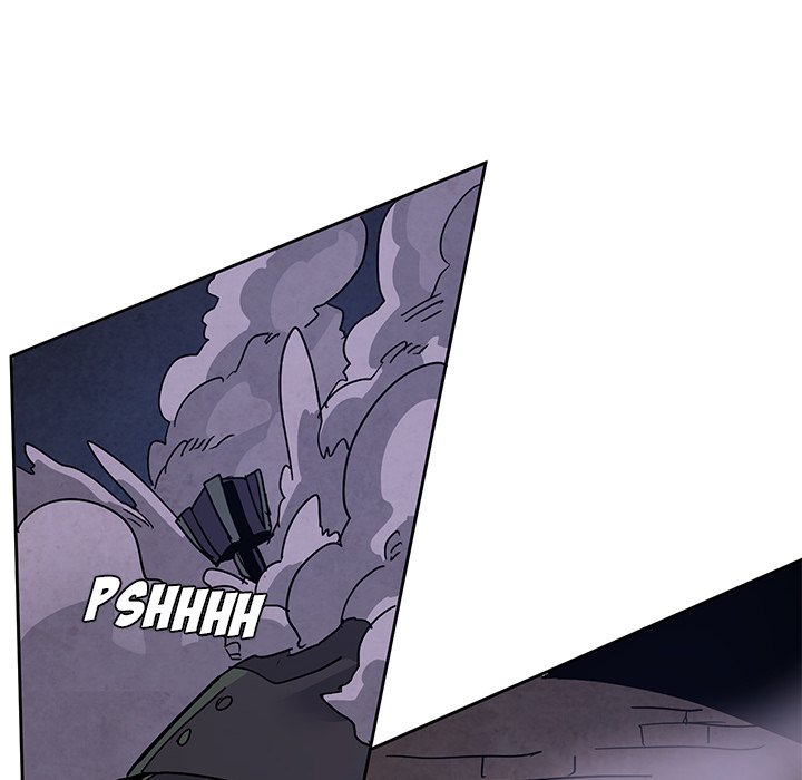 Overlord Time! Overlord Time! EP 110 - Toomics page 64 - 
