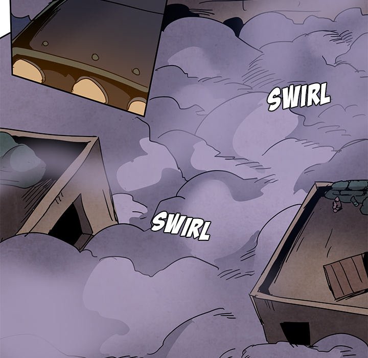 Overlord Time! Overlord Time! EP 110 - Toomics page 65 - 