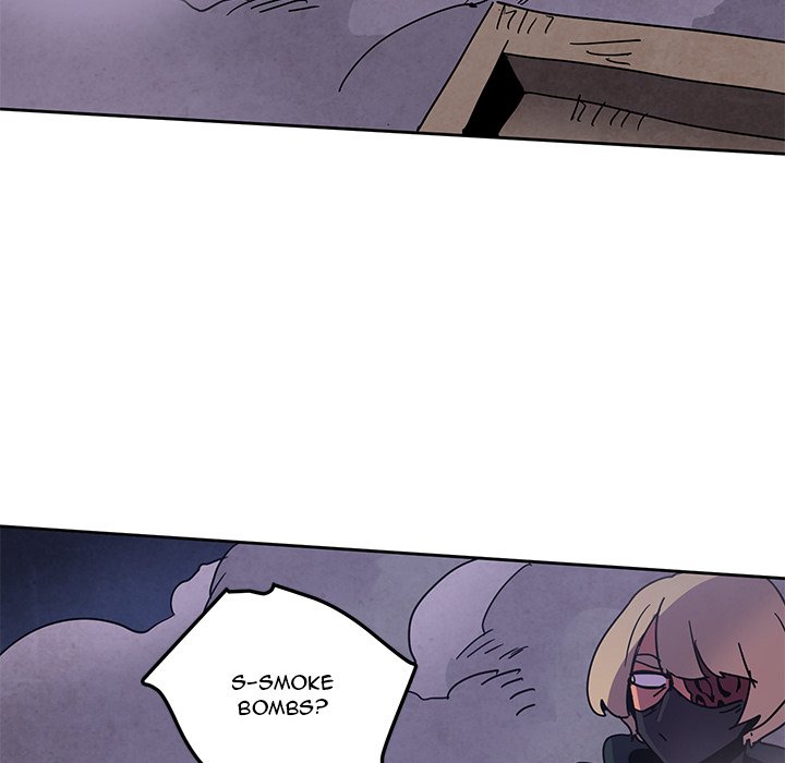 Overlord Time! Overlord Time! EP 110 - Toomics page 66 - 