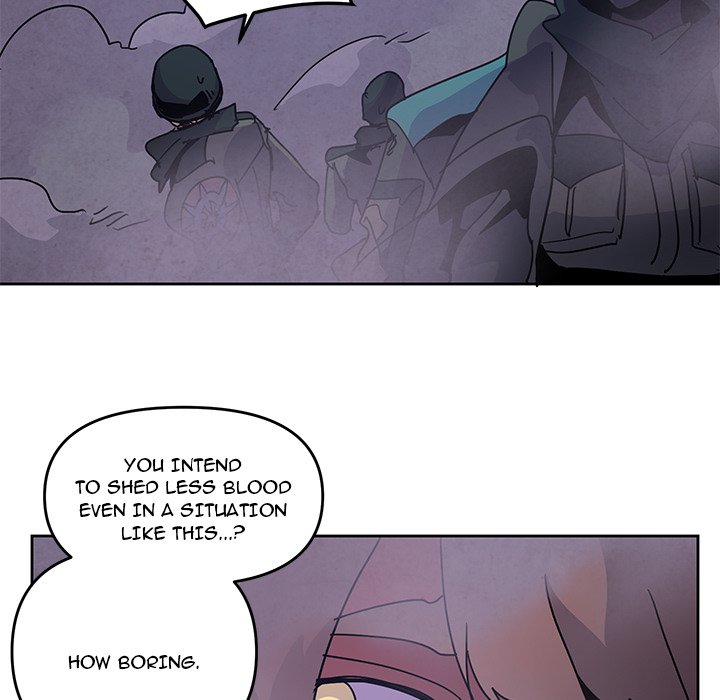 Overlord Time! Overlord Time! EP 110 - Toomics page 67 - 