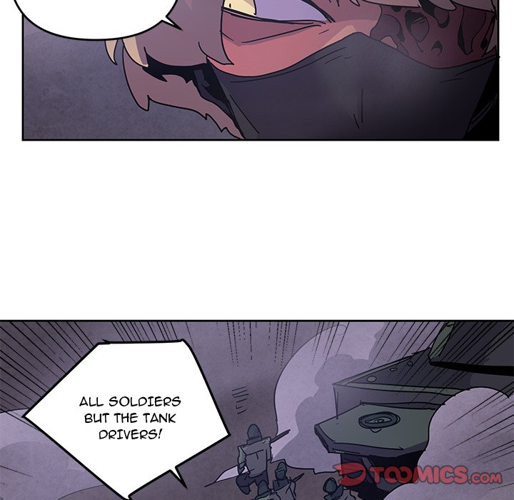 Overlord Time! Overlord Time! EP 110 - Toomics page 68 - 