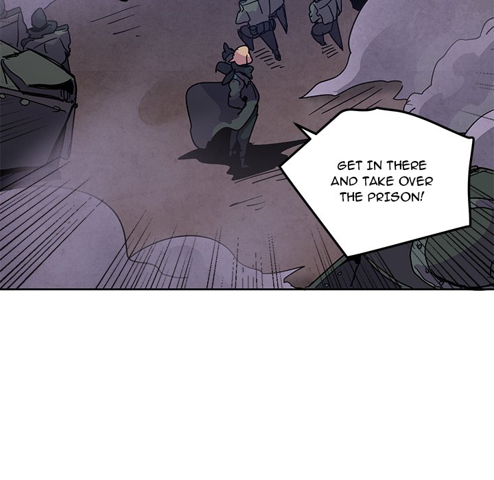 Overlord Time! Overlord Time! EP 110 - Toomics page 69 - 
