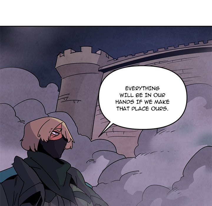 Overlord Time! Overlord Time! EP 110 - Toomics page 70 - 