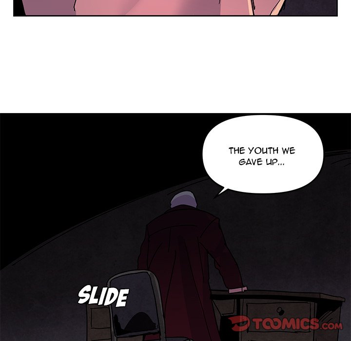 Overlord Time! Overlord Time! EP 110 - Toomics page 8 - 