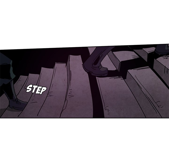 Overlord Time! Overlord Time! EP 110 - Toomics page 72 - 