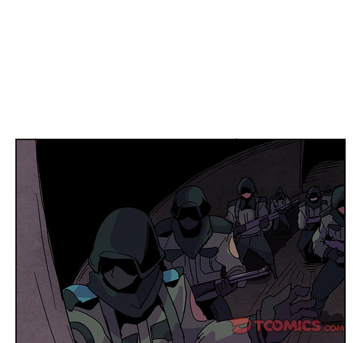 Overlord Time! Overlord Time! EP 110 - Toomics page 74 - 