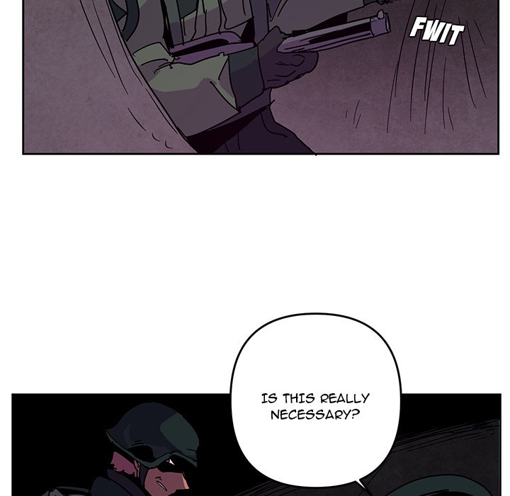 Overlord Time! Overlord Time! EP 110 - Toomics page 75 - 