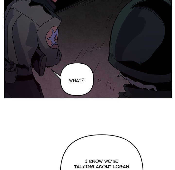 Overlord Time! Overlord Time! EP 110 - Toomics page 76 - 