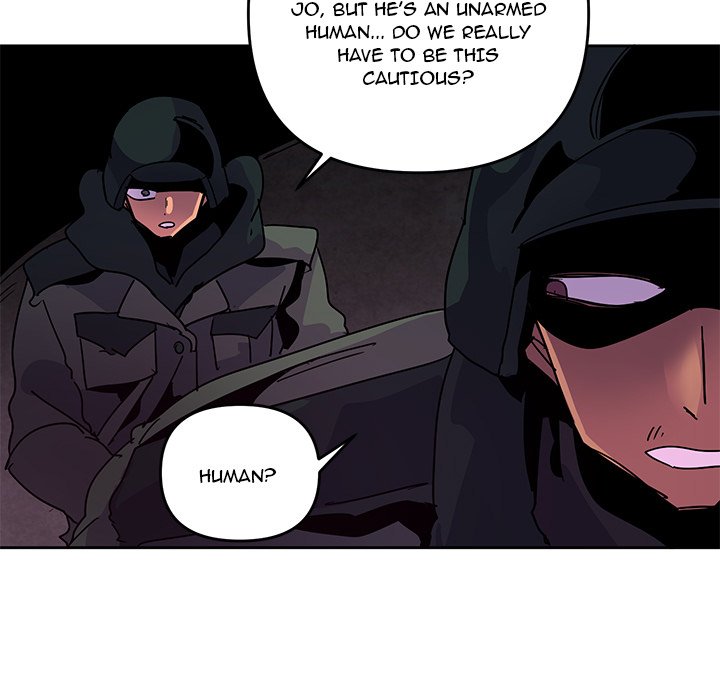 Overlord Time! Overlord Time! EP 110 - Toomics page 77 - 