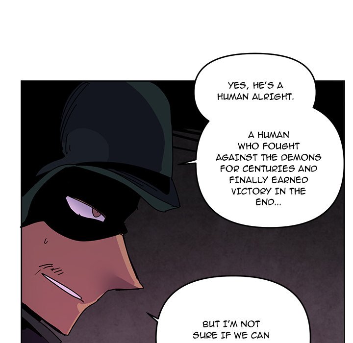 Overlord Time! Overlord Time! EP 110 - Toomics page 78 - 
