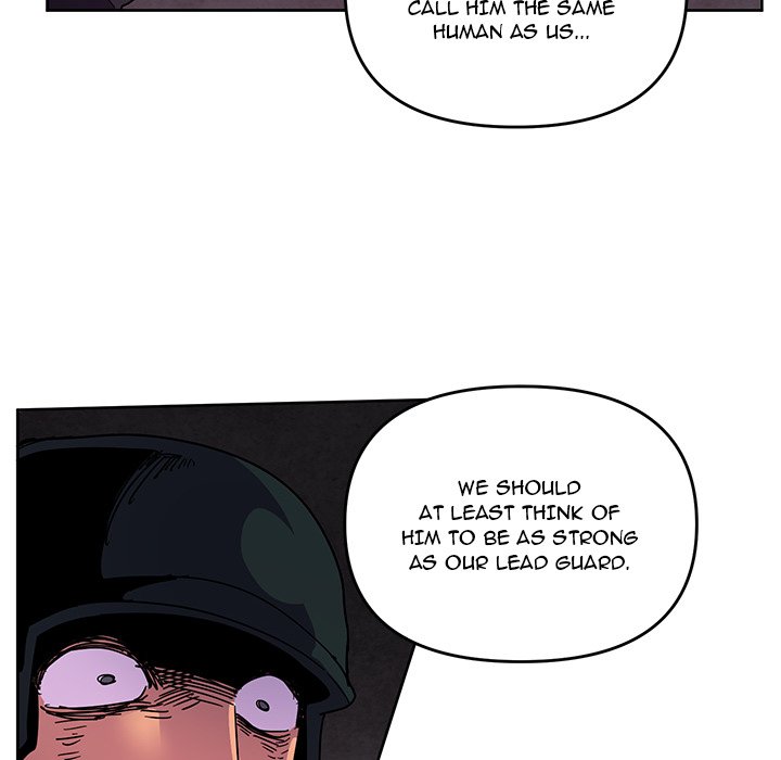 Overlord Time! Overlord Time! EP 110 - Toomics page 79 - 