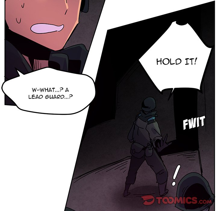 Overlord Time! Overlord Time! EP 110 - Toomics page 80 - 
