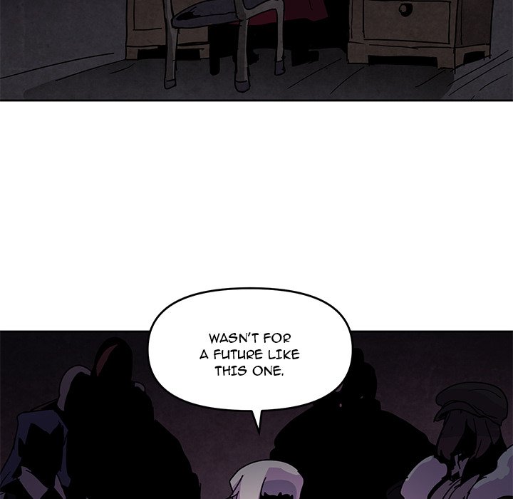 Overlord Time! Overlord Time! EP 110 - Toomics page 9 - 