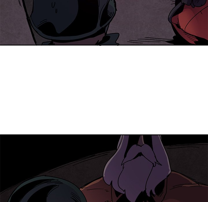 Overlord Time! Overlord Time! EP 110 - Toomics page 83 - 