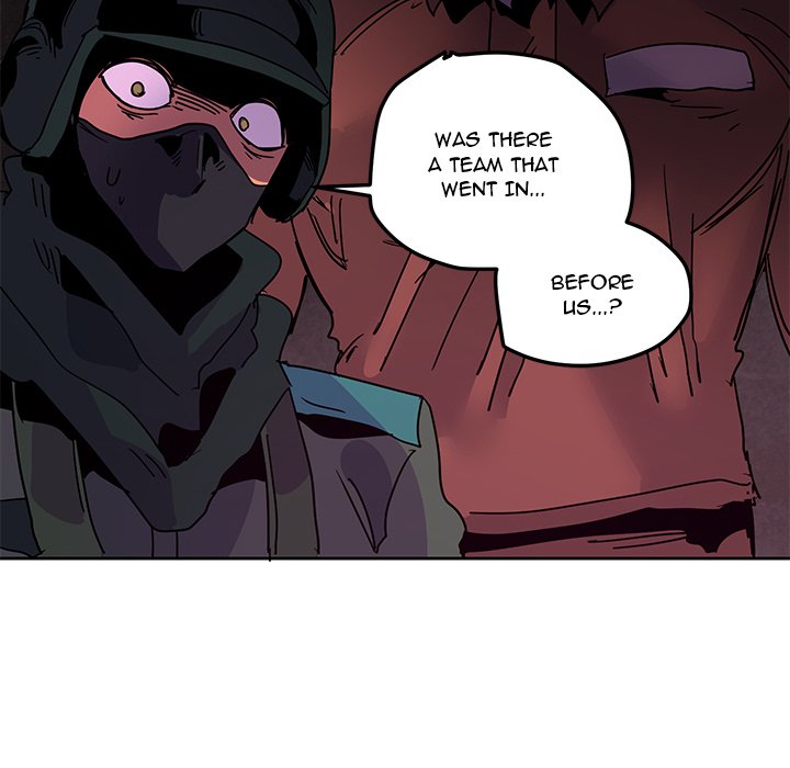 Overlord Time! Overlord Time! EP 110 - Toomics page 84 - 