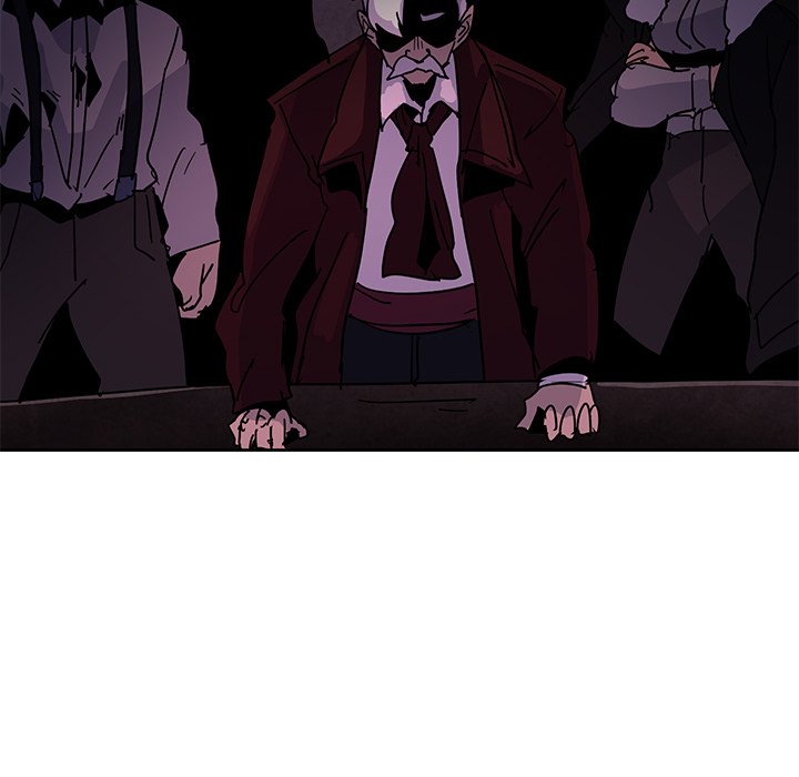 Overlord Time! Overlord Time! EP 110 - Toomics page 10 - 