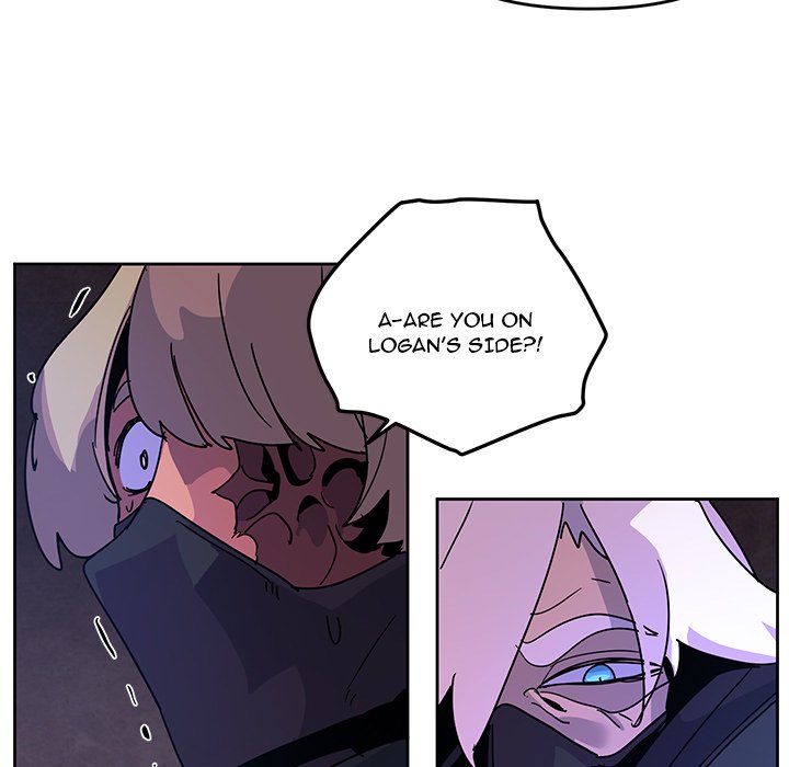 Overlord Time! Overlord Time! EP 111 - Toomics page 11 - 
