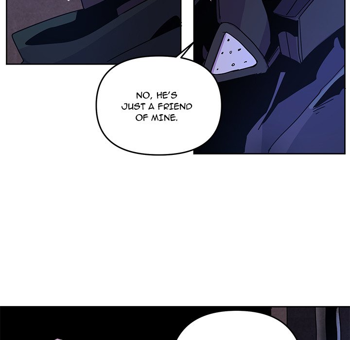 Overlord Time! Overlord Time! EP 111 - Toomics page 12 - 