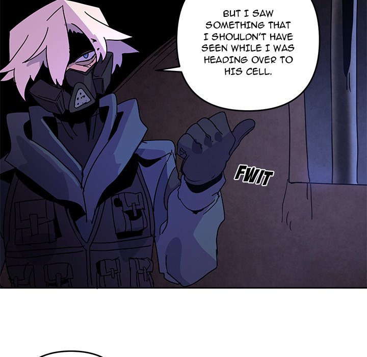 Overlord Time! Overlord Time! EP 111 - Toomics page 13 - 