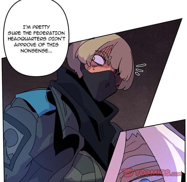 Overlord Time! Overlord Time! EP 111 - Toomics page 14 - 