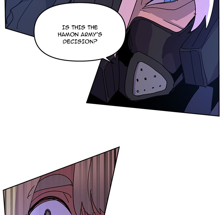 Overlord Time! Overlord Time! EP 111 - Toomics page 15 - 