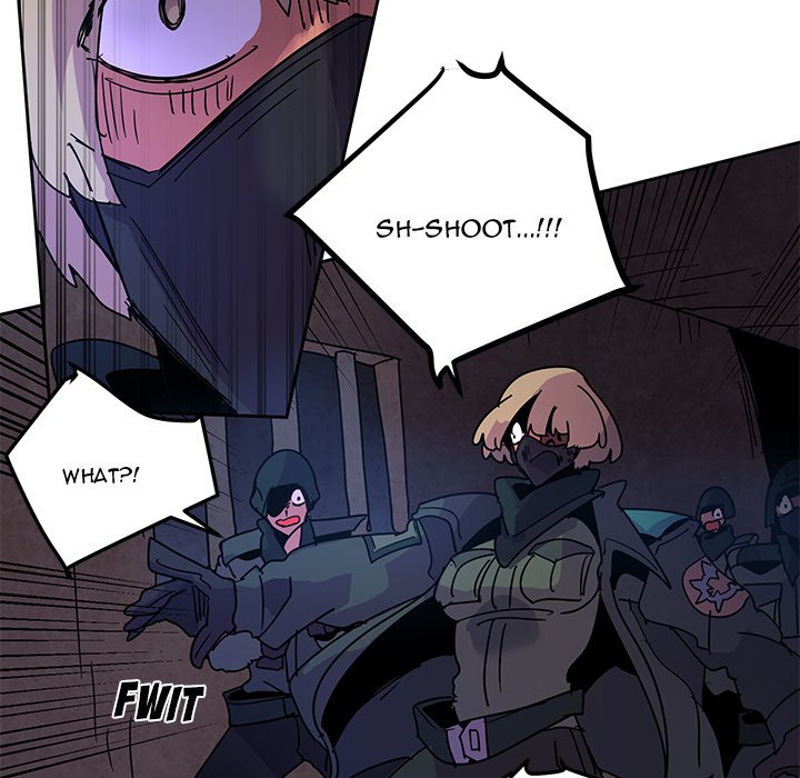 Overlord Time! Overlord Time! EP 111 - Toomics page 16 - 