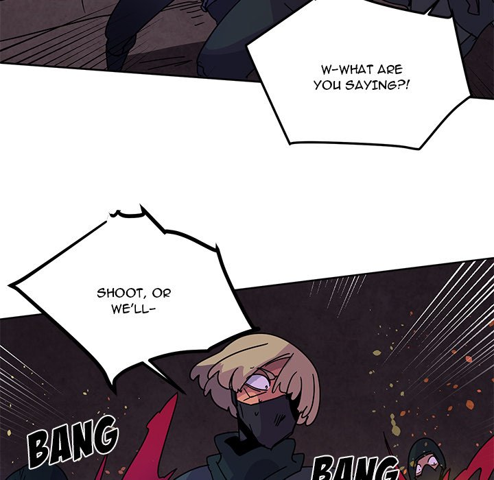 Overlord Time! Overlord Time! EP 111 - Toomics page 17 - 