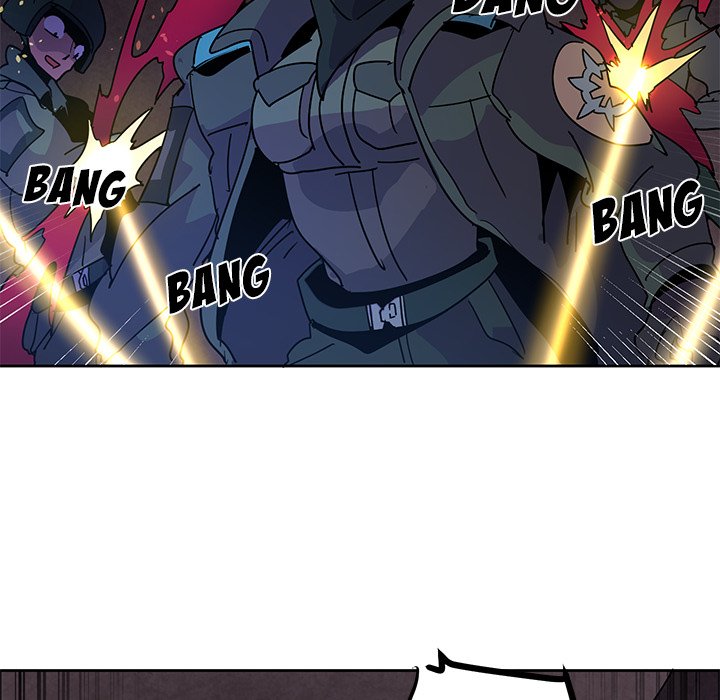 Overlord Time! Overlord Time! EP 111 - Toomics page 18 - 