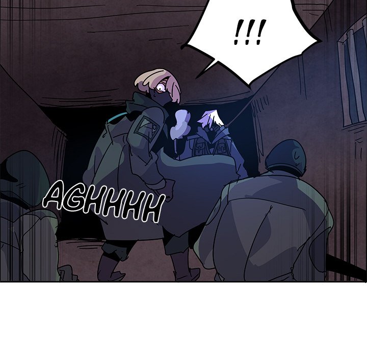 Overlord Time! Overlord Time! EP 111 - Toomics page 19 - 