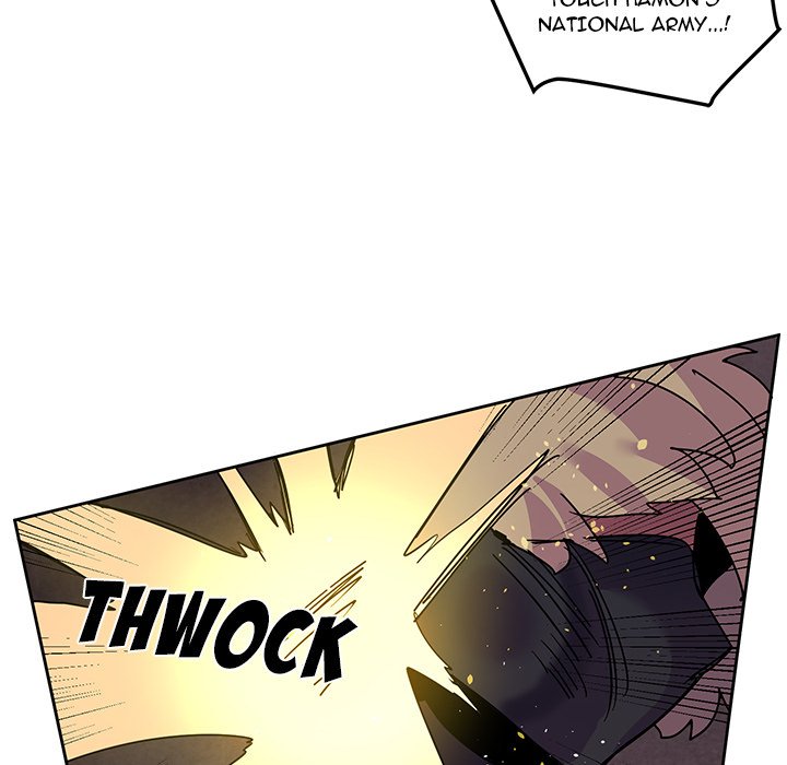 Overlord Time! Overlord Time! EP 111 - Toomics page 22 - 
