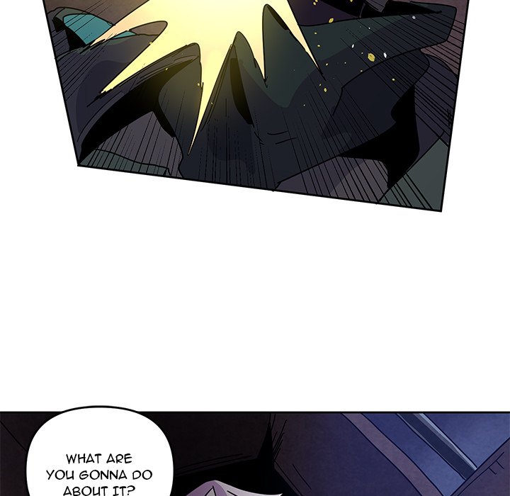 Overlord Time! Overlord Time! EP 111 - Toomics page 23 - 