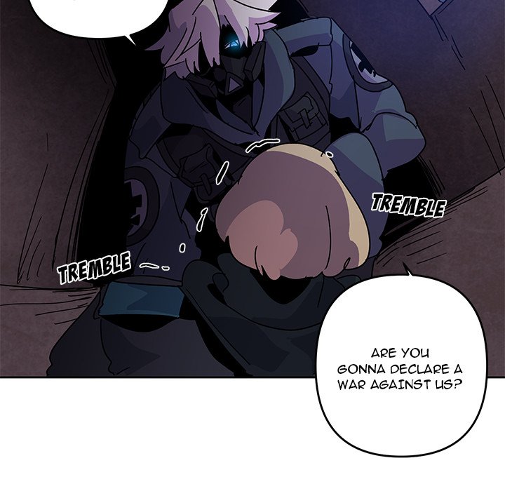 Overlord Time! Overlord Time! EP 111 - Toomics page 24 - 