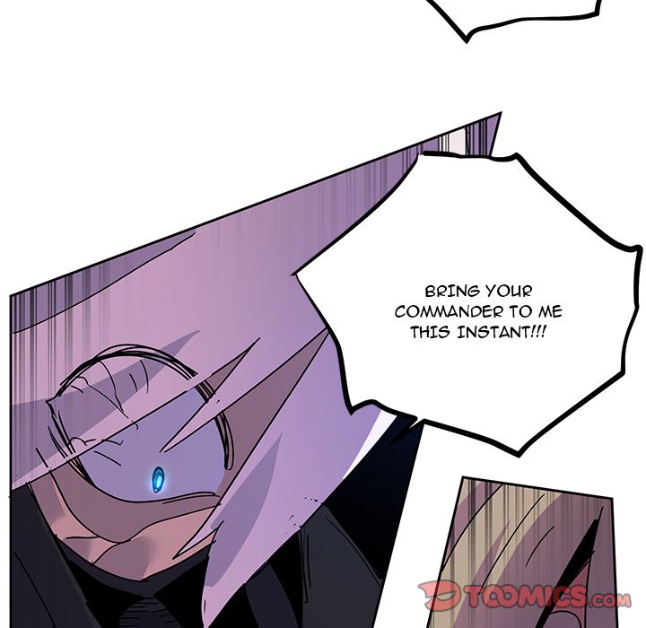 Overlord Time! Overlord Time! EP 111 - Toomics page 26 - 