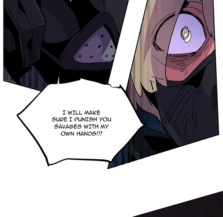 Overlord Time! Overlord Time! EP 111 - Toomics page 27 - 