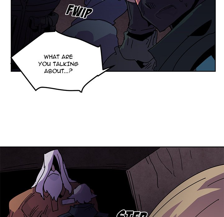 Overlord Time! Overlord Time! EP 111 - Toomics page 31 - 