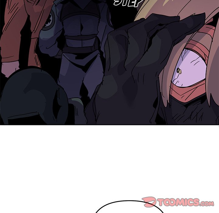 Overlord Time! Overlord Time! EP 111 - Toomics page 32 - 
