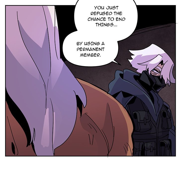 Overlord Time! Overlord Time! EP 111 - Toomics page 33 - 