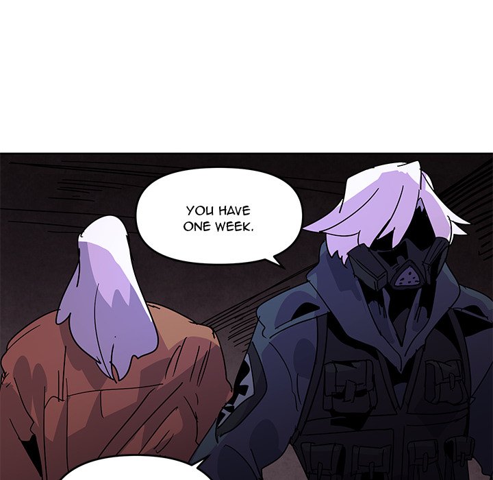 Overlord Time! Overlord Time! EP 111 - Toomics page 34 - 