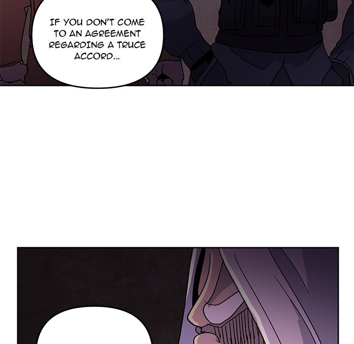 Overlord Time! Overlord Time! EP 111 - Toomics page 35 - 