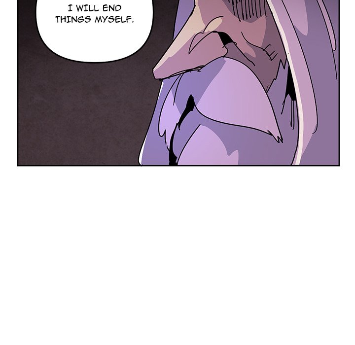 Overlord Time! Overlord Time! EP 111 - Toomics page 36 - 