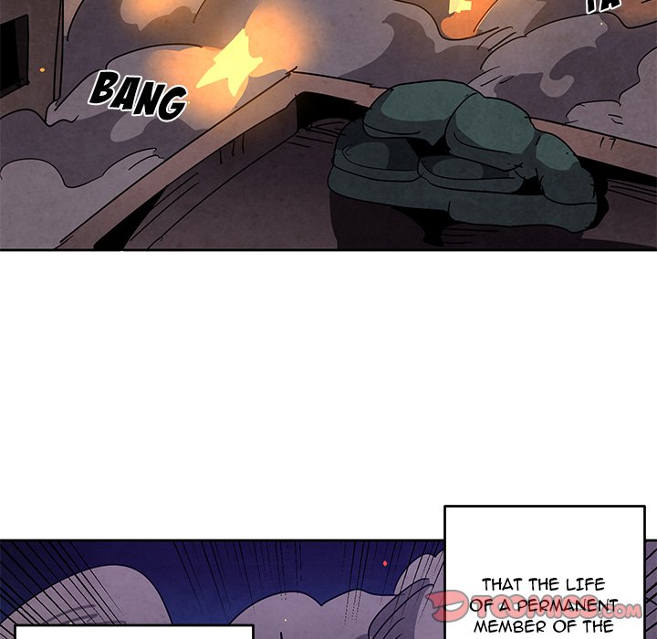 Overlord Time! Overlord Time! EP 111 - Toomics page 38 - 