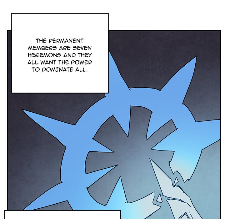 Overlord Time! Overlord Time! EP 111 - Toomics page 40 - 