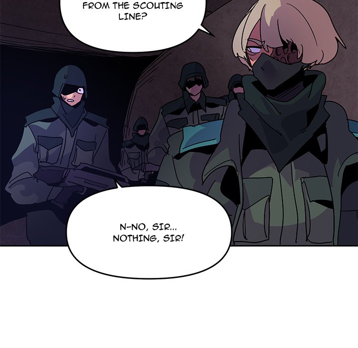 Overlord Time! Overlord Time! EP 111 - Toomics page 5 - 