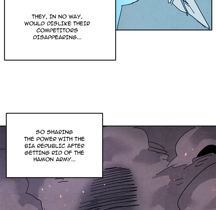 Overlord Time! Overlord Time! EP 111 - Toomics page 41 - 