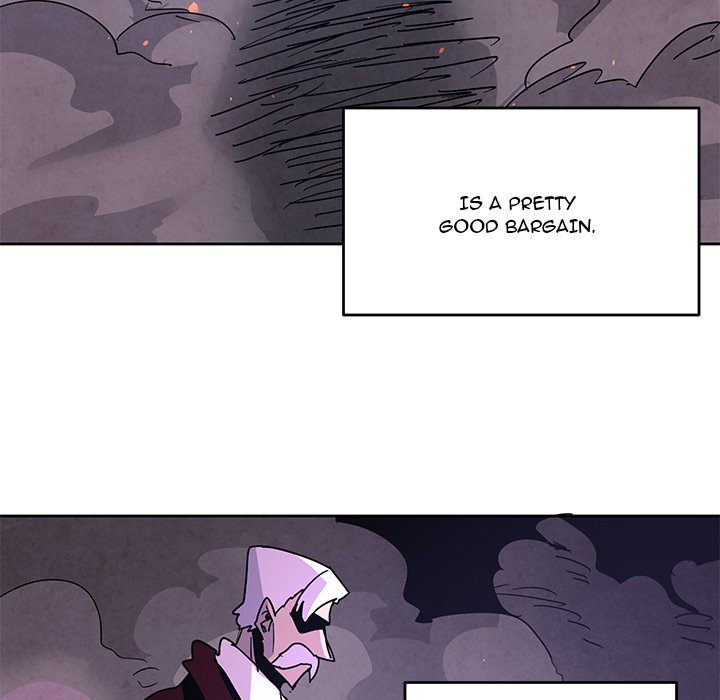 Overlord Time! Overlord Time! EP 111 - Toomics page 42 - 