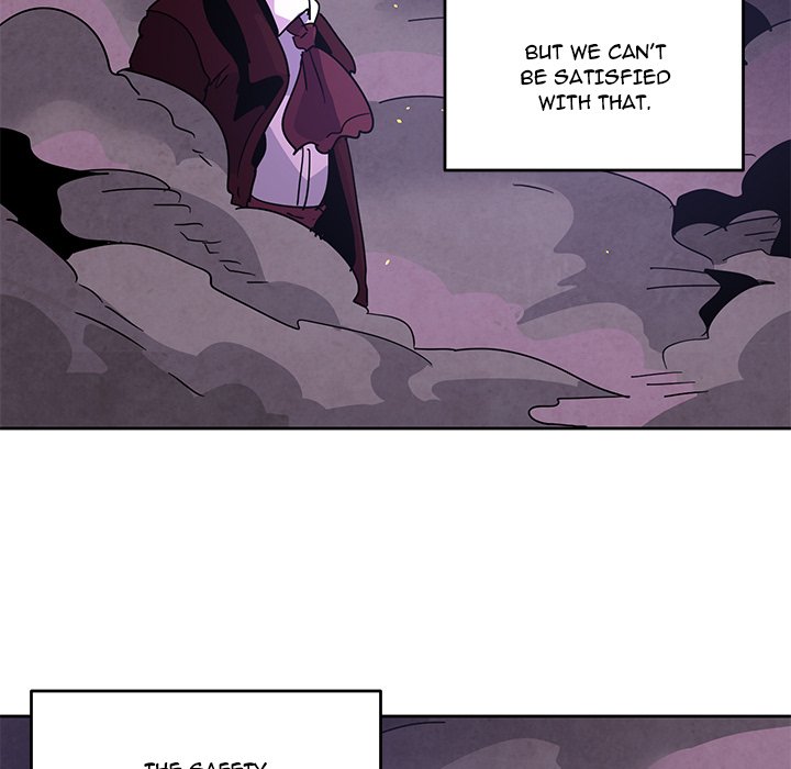 Overlord Time! Overlord Time! EP 111 - Toomics page 43 - 