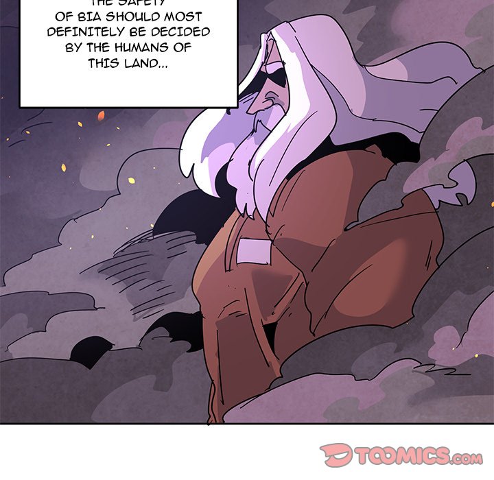 Overlord Time! Overlord Time! EP 111 - Toomics page 44 - 