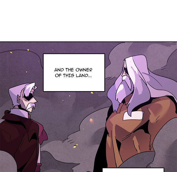 Overlord Time! Overlord Time! EP 111 - Toomics page 45 - 